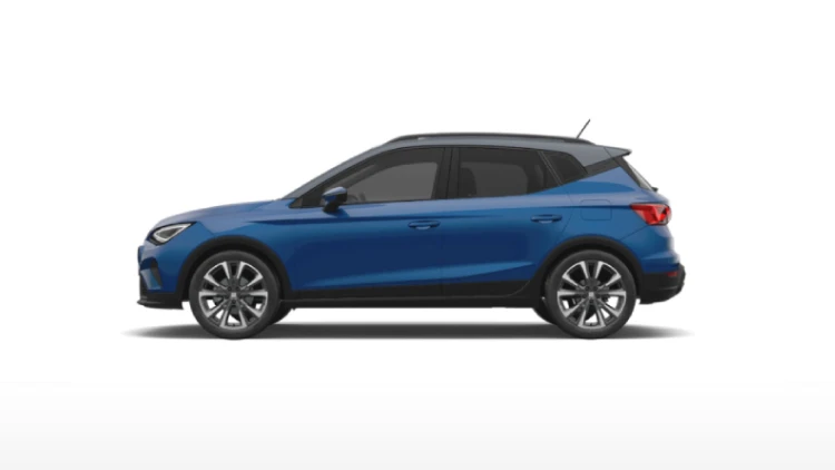Nuevo SEAT Arona