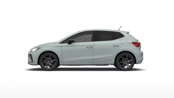 Nuevo SEAT Ibiza