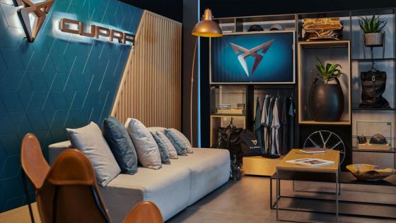 CUPRA, la marca de altas prestaciones